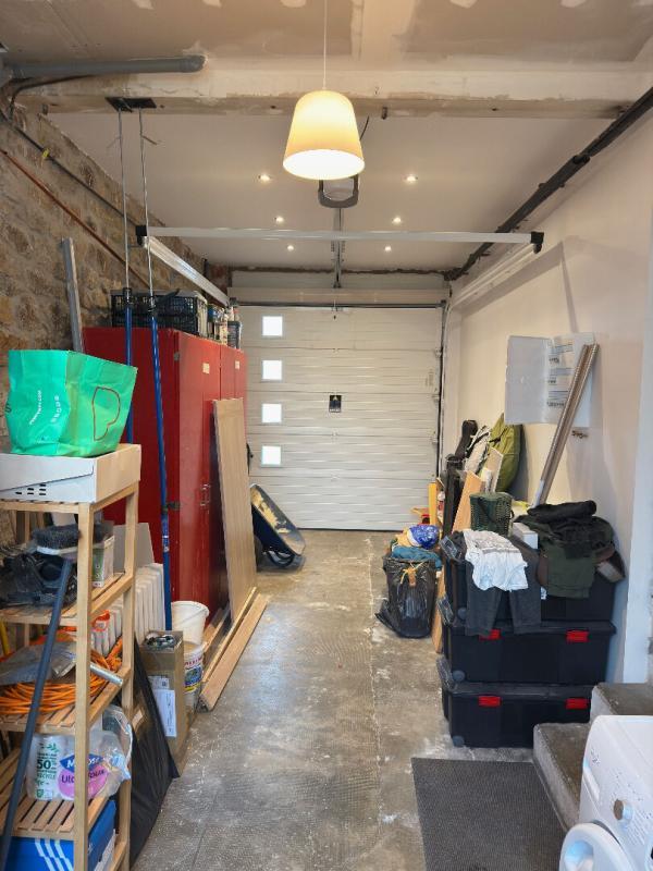 Maison - 146 m² - 7 pièces