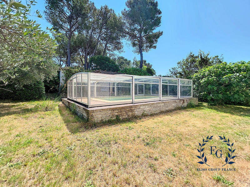 Maison - 159 m² - 6 pièces