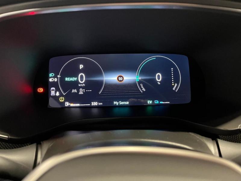 Renault Arkana E-Tech full hybrid 145 Gsr2 Techno