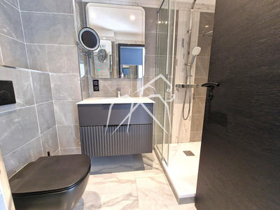 Appartement - 33 m² - 2 pièces