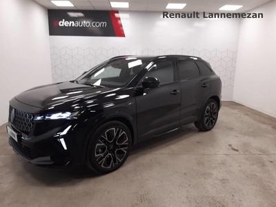 Renault Austral full hybrid E-Tech 200 ch Esprit Alpine