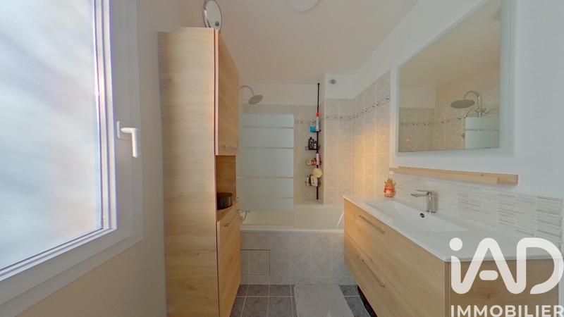 Maison - 128 m² - 7 pièces