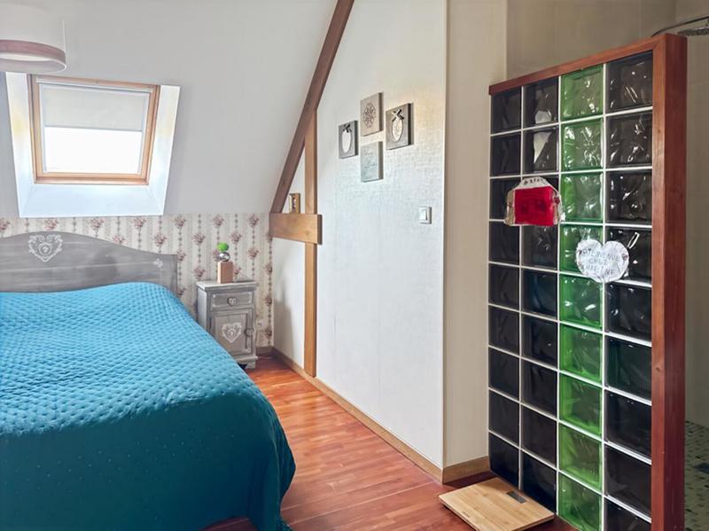 Maison - 179 m² - 8 pièces