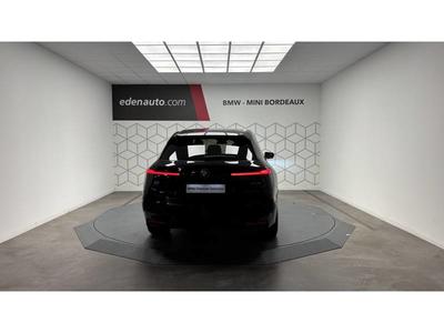 Bmw ix xDrive50 523ch