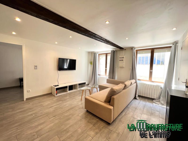 Immeuble - 280 m² - 12 pièces