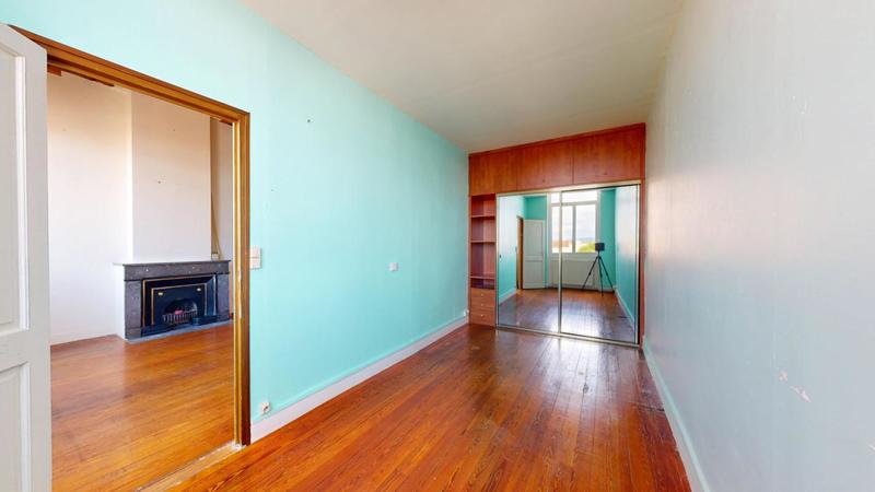 Appartement - 66 m² - 2 pièces