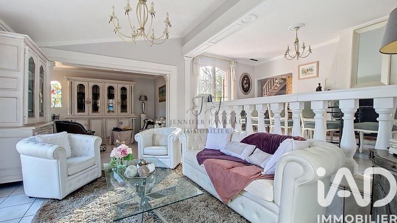 Maison - 165 m² - 5 pièces