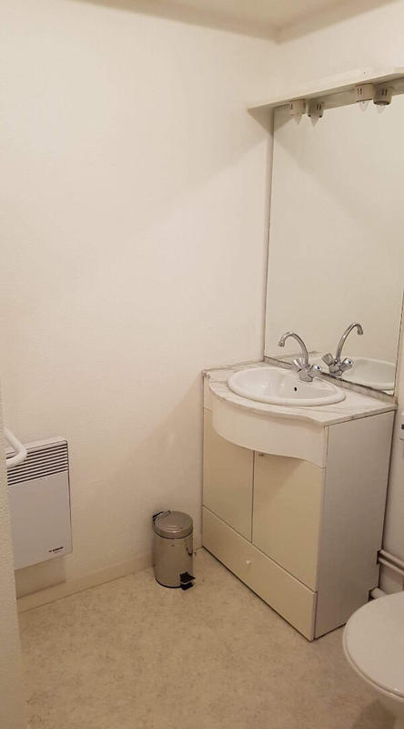 Appartement - 19 m² - 1 pièce