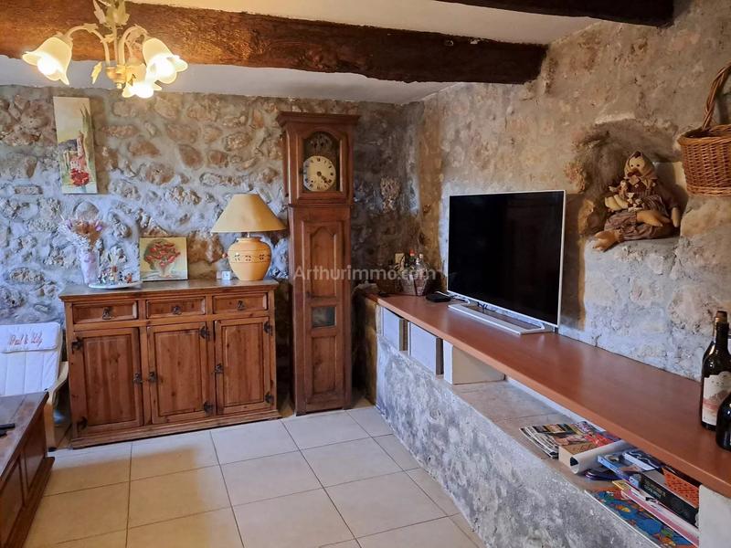 Maison - 175 m² - 8 pièces