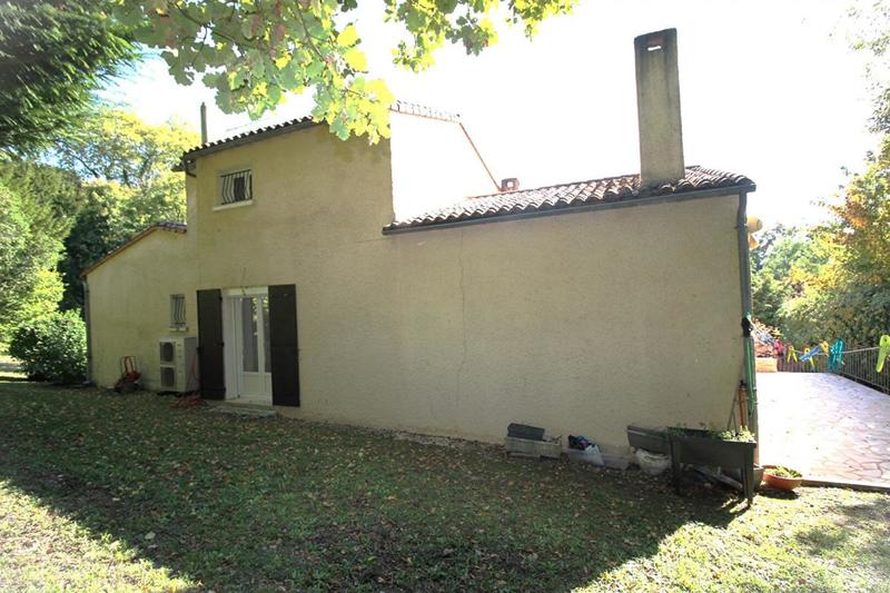 Villa - 133 m² - 6 pièces