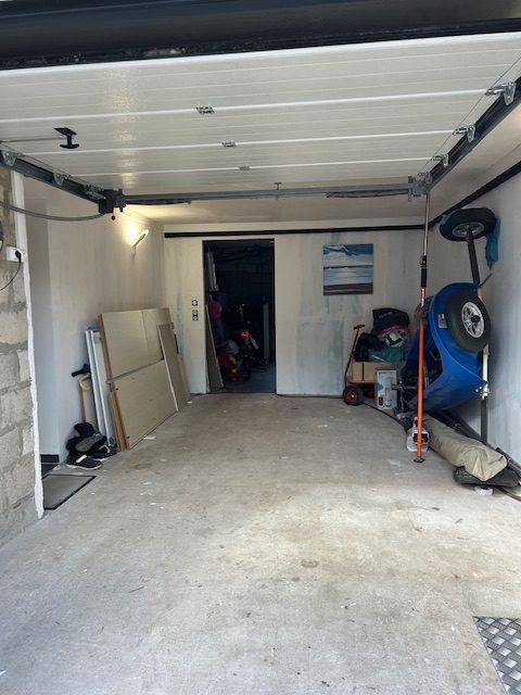 Maison - 42 m² - 2 pièces