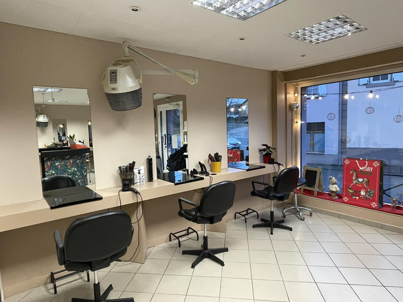 Fonds de commerce - Magasins - 80 m²