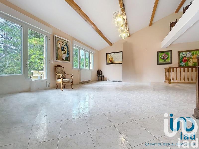 Maison de campagne - 266 m² - 11 pièces