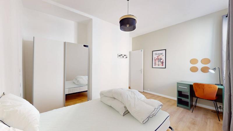 Appartement - 100 m²