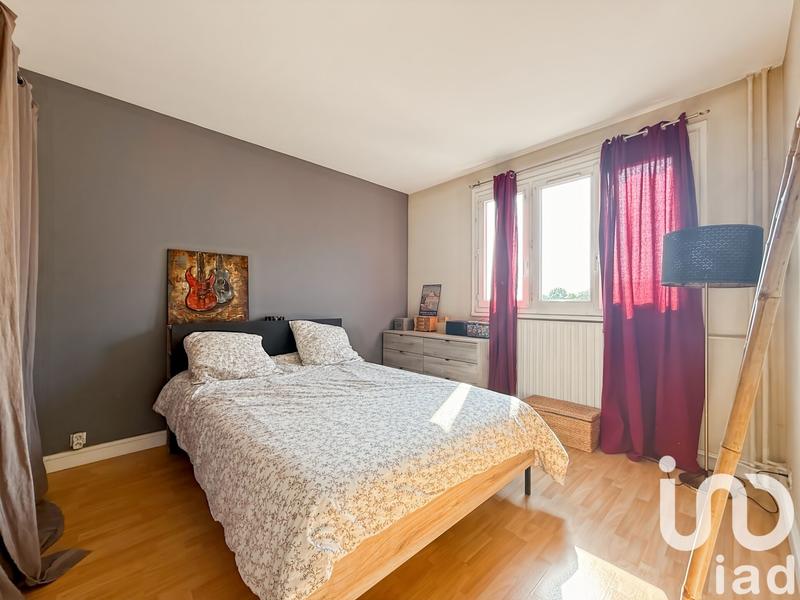 Appartement - 71 m² - 4 pièces