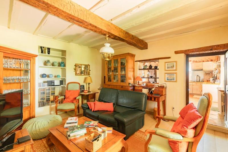 Propriété - 250 m² - 10 pièces