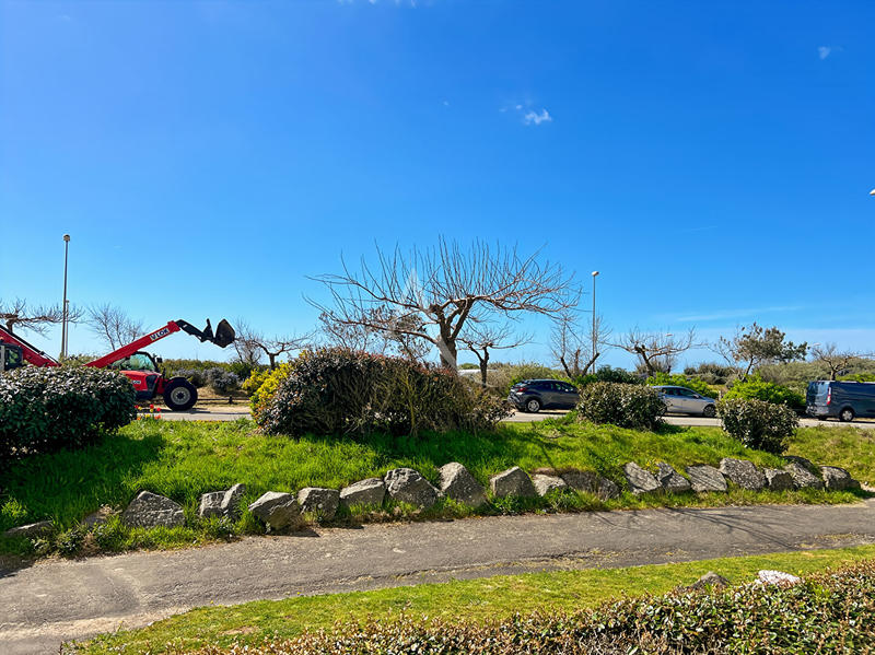 Appartement - 27 m² - 1 pièce