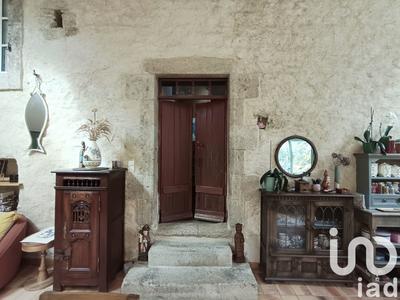 Maison de ville - 150 m² - 7 pièces