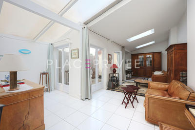 Maison - 127 m² - 5 pièces