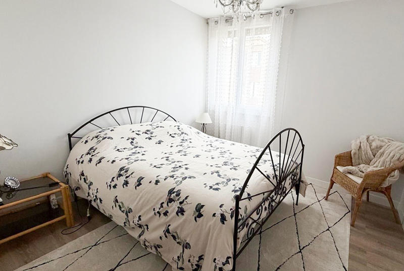 Appartement - 81 m² - 3 pièces