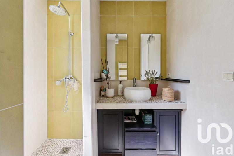 Maison - 190 m² - 6 pièces