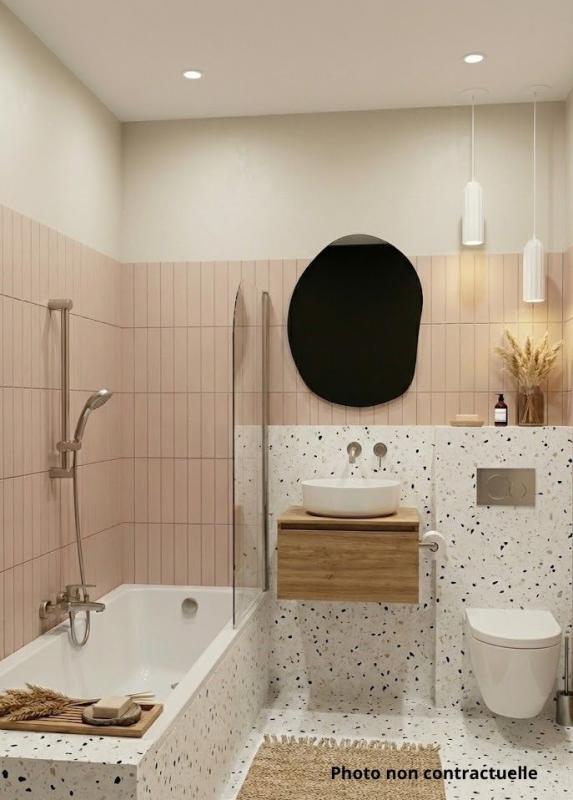 Duplex - 96 m² - 5 pièces