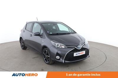 Toyota Yaris 1.5 Hybrid Design 5p 100h