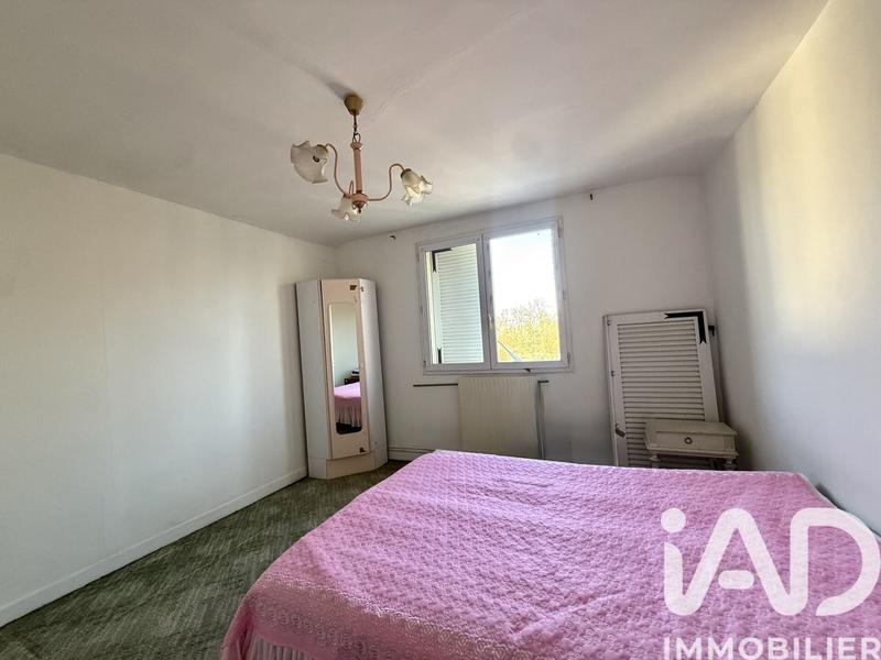 Maison - 163 m² - 6 pièces