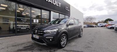 Dacia Sandero Stepway 1.0 Tce 90 Cv Confort III