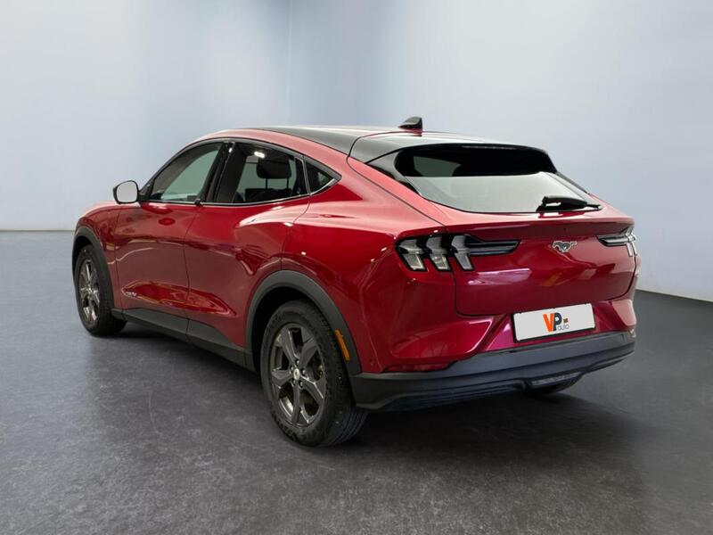 Ford Mustang Mach-E Standard Range 76 kWh 269 ch