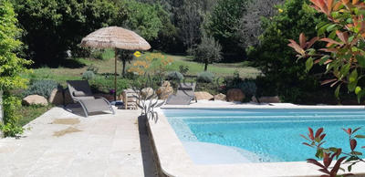 Maison - 136 m² - 4 pièces