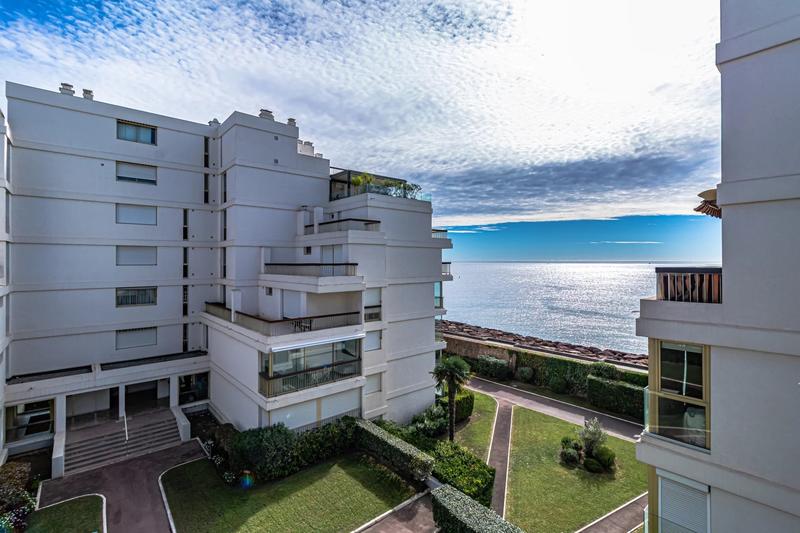 Appartement - 68 m² - 2 pièces