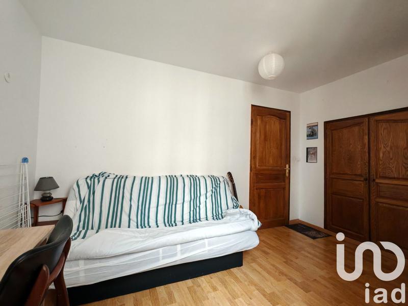 Appartement - 87 m² - 4 pièces