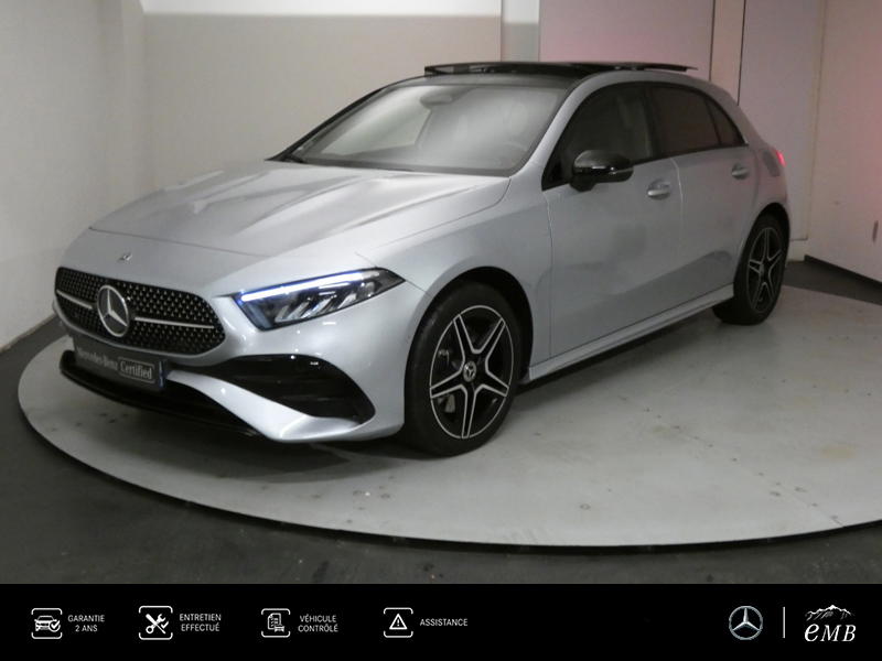 Mercedes Classe a 250 e Hybrid Eq Amg Line