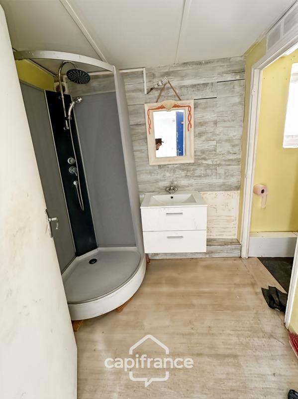 Bureau - 1 949 m² - 10 pièces