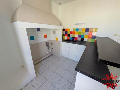 Appartement - 51 m² - 3 pièces