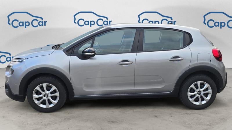 Citroën C3 1.2 PureTech 110 Feel