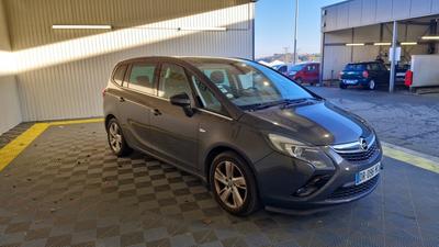 Opel Zafira Tourer 2.0 Cdti 165 Ch Cosmo Pack a