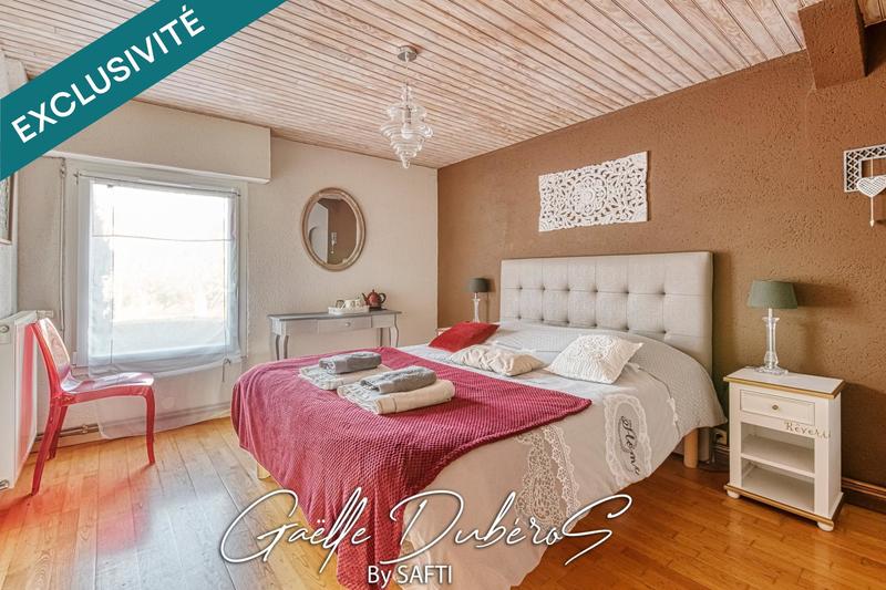 Villa - 400 m² - 7 pièces