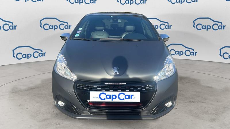Peugeot 208 I 1.6 Thp Gti
