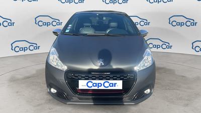 Peugeot 208 I 1.6 Thp Gti