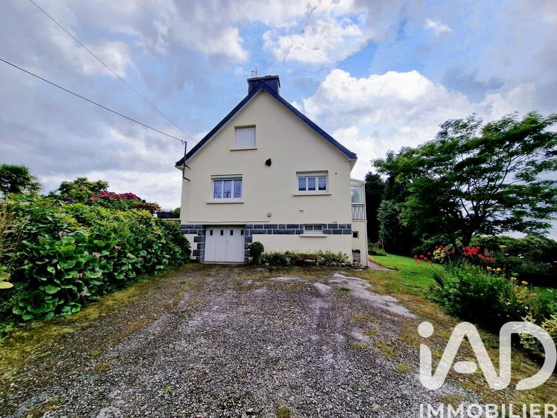 Maison de campagne - 139 m² - 6 pièces