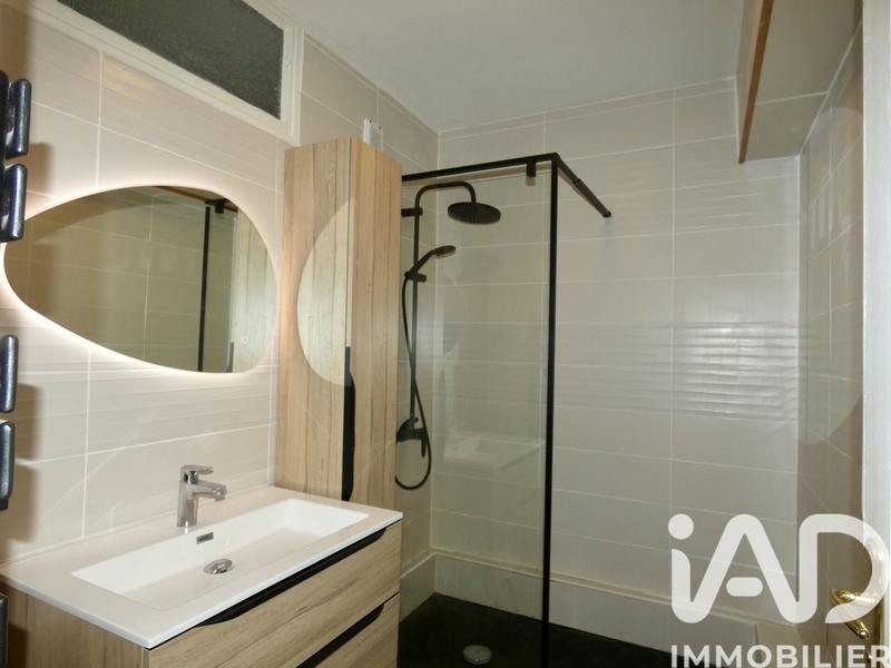 Appartement - 81 m² - 3 pièces