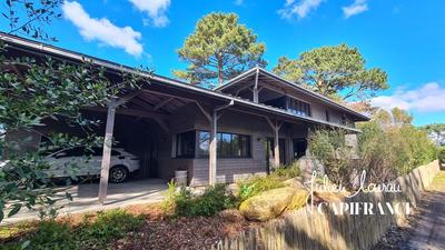 Maison - 185 m² - 6 pièces