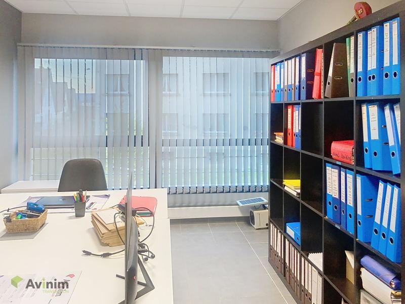 Bureau - 46 m²
