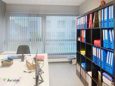 Bureau - 46 m²
