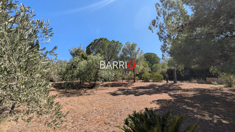 Villa - 160 m² - 6 pièces