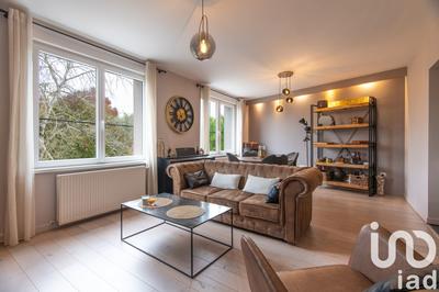 Appartement - 98 m² - 5 pièces