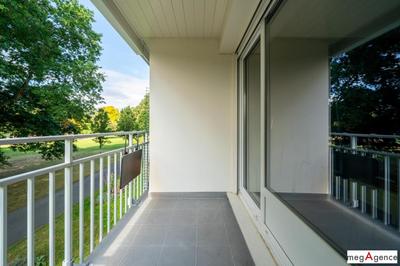 Appartement - 70 m² - 4 pièces