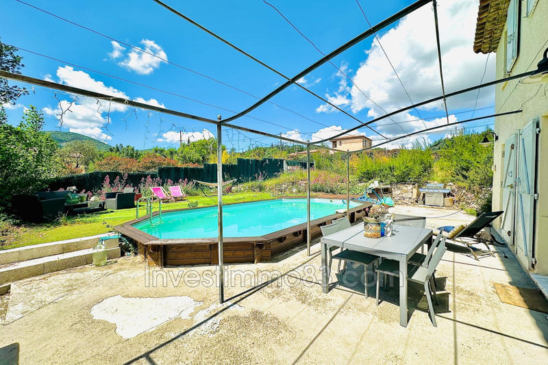Bastide - 180 m² - 6 pièces